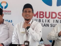 Kerugian Akibat Pelanggaran Maladministrasi Mencapai 1,2 Milyar Rupiah Terbesar Sektor Pendidikan