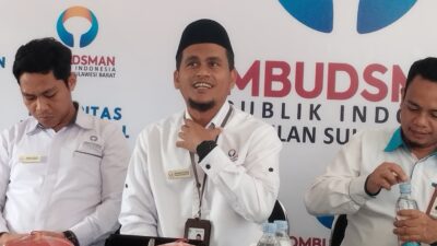 Kerugian Akibat Pelanggaran Maladministrasi Mencapai 1,2 Milyar Rupiah Terbesar Sektor Pendidikan