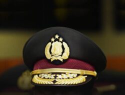 Perwira Polda Sulbar Gelapkan Mobil Wanita Tetap Dipecat Setelah Banding Ditolak