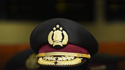 Perwira Polda Sulbar Gelapkan Mobil Wanita Tetap Dipecat Setelah Banding Ditolak