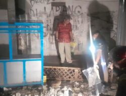 Breaking : Hutang Berujung Maut, Adik Tikam Kakak Kandung Hingga Tewas