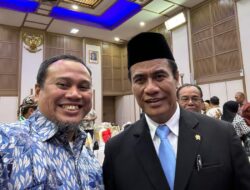 KKSS Buka SMA Unggulan Diaspora Bertaraf Internasional Di Bone
