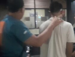 Gegara Hutang 1 Juta, Adik Tega Habisi Nyawa Kakak Kandungnya