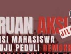 Polisi Imbau Pendemo Jaga Keamanan dan Ketertiban saat Unras