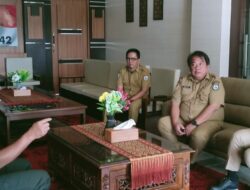 Antisipasi Kerawanan Sosial-Politik dan Bencana, Kesbangpol-TNI Perkuat Pemetaan ATHG di Sulbar