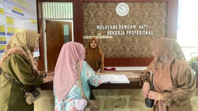 Dinsos P3A dan PMD Sulbar Perkuat Mekanisme Pengangkatan Anak 