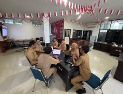 Tim SPBE Bapenda Sulbar Fokus Percepatan Digital Pembayaran PKB di BPKAD