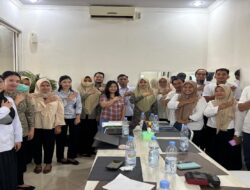 RSUD Sulawesi Barat dan BPJS Tingkatkan Pelayanan