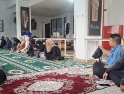 IKA MTsN 01 Makassar Gelar Isra’ Miraj’ Tahun 2026