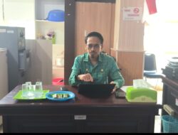 Plt. Kabid P2IT Bedah Pemetaan Pendapatan dan Data Digitalisasi