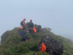 Ops SAR Pesawat ATR 42-500, Ditemukan Korban dan Serpihan Pesawat