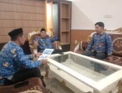 Bapenda Sulbar Optimalkan Pembayaran Pajak Kendaraan di Kantor Gubernur