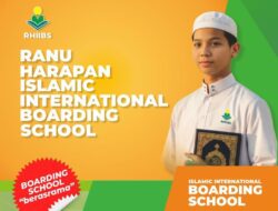 Sekolah Tahfidzul Qur’an Berstandar Internasional, RHIBS Buka Pendaftaran Di Maros