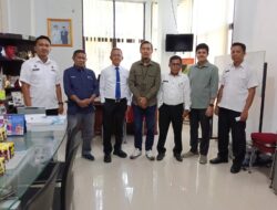 Dinas ESDM Sulbar Dukung Penuh PLN Percepat Listrik Desa Hingga 100 Persen