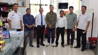 Dinas ESDM Sulbar Dukung Penuh PLN Percepat Listrik Desa Hingga 100 Persen