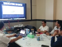 BPKAD Integrasikan Aplikasi SIPAMANDAR dengan Layanan Tanda Tangan Elektronik BsrE