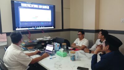 BPKAD Integrasikan Aplikasi SIPAMANDAR dengan Layanan Tanda Tangan Elektronik BsrE