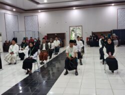 Seleksi Calon PHD Sulbar untuk Penyelenggaraan Ibadah Haji Tahun 2026 Dimulai