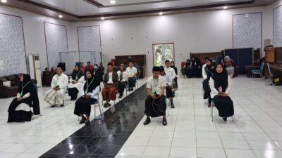 Seleksi Calon PHD Sulbar untuk Penyelenggaraan Ibadah Haji Tahun 2026 Dimulai