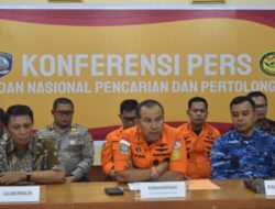 Resmi Ditutup, Ops SAR Pesawat ATR 42-500 di Pengunungan Bulusaraung