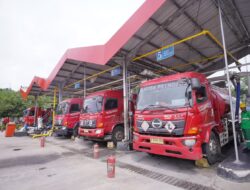 Pertamina Jamin BBM di Luwu dan Sekitarnya
