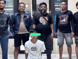 Anggota TNI Gadungan Diduga Pelaku Penipuan Sejumlah Wanita Diringkus Polisi