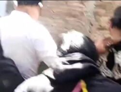 Pelaku Pembobol Rumah Mewah Akhirnya Berhasil Diringkus