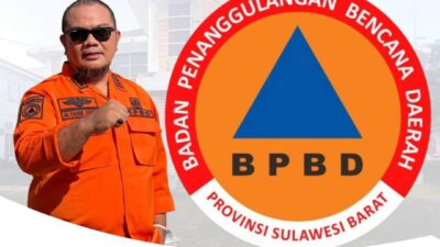 BPBD Sulbar Ajak Masyarakat Kelola Sampah untuk Cegah Banjir