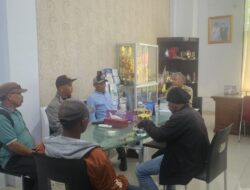 ESDM Sulbar Bakal Lakukan Evaluasi Menyeluruh terhadap Pengelola PLTS Karampuang