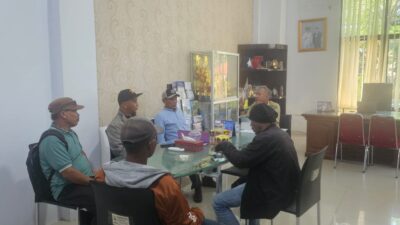 ESDM Sulbar Bakal Lakukan Evaluasi Menyeluruh terhadap Pengelola PLTS Karampuang