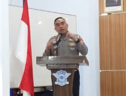 Ingatki! Mulai Tanggal 2 Hingga 14 Februari Digelar Operasi Keselmaatan Pallawa 2026