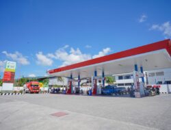 Pasca Demo di Luwu, Penyaluran BBM dan LPG Kembali Normal