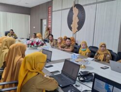 RSUD Sulbar Berbenah Kuatkan Layanan Dasar Hingga Unggulan