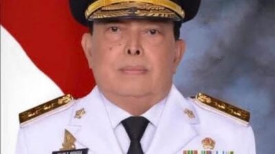 Jendral Salim S. Mengga Wafat di RS Siloam Makassar, Gubernur Sulbar Sampaikan Duka Mendalam