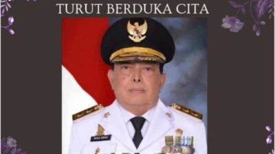 JMSI Sulbar Turut Belasungkawa atas Wafatnya Jendral Salim S Mengga 