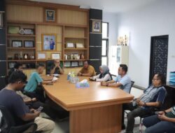 DLHK Sulbar Komitmen Selidiki Dugaan Pencemaran Sungai Barakkang