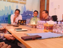 Perkimtanhub dan BPTD Sulbar Siapkan Trayek Baru untuk Daerah Terpencil
