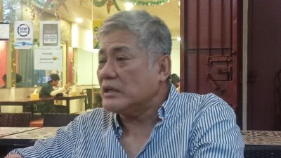 David Gosal Kembali Ajukan Gugatan wanprestasi PT Petronas