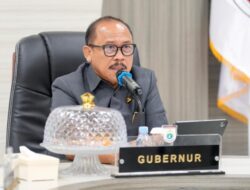 Usut Tuntas Anak Putus Sekolah di Sulbar Suardi Duka Bentuk Tim Khusus