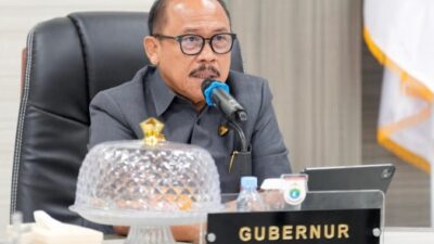 Usut Tuntas Anak Putus Sekolah di Sulbar Suardi Duka Bentuk Tim Khusus