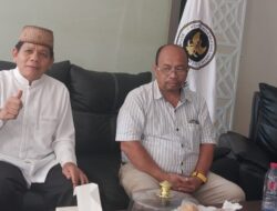 Pejabat Eselon dan Anggota DPRD Tidak Bisa Jadi Pendamping Haji Daerah