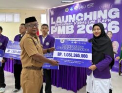 Mau Kuliah Gratis? UNIMEN Enrekang Buka Keran Beasiswa Rp 1 Miliar, Ini Jenis dan Syaratnya