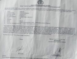 Wanita Penjaga Portal Rumah Sakit Dikeroyok  Keluarga Pasien di RSUD Mateng