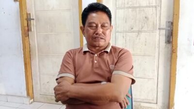 10 Aparat Desa Dipecat Secara Sepihak dan 4 Bulan Tidak Terima Gaji Kades Batu Makkada Terancam Sanksi