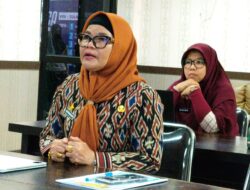 Percepat Penanganan Stunting di Sulbar Perkkuat Sinergi Puskesmas dan Desa 