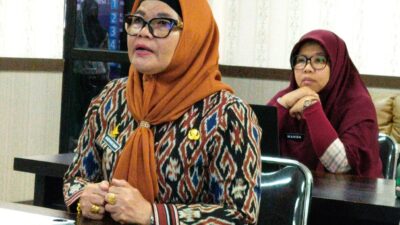 Percepat Penanganan Stunting di Sulbar Perkkuat Sinergi Puskesmas dan Desa 