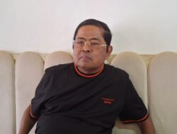 Idrus Marham Instruksikan Penuh Kader Golkar Dukung Kebijakan Politik Luar Negeri Presiden