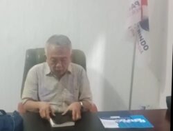 Ketum PERJOSI Laporkan Eks Plt Ketua DPW Perindo Sulsel, Andi Barlianto Asapa, Di Polda Sulsel