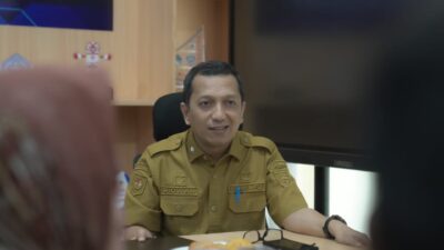 KominfoSS Sulbar Fasilitasi Layanan Penyediaan Akun Zoom bagi OPD