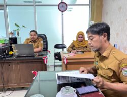 Optimalkan Aplikasi Potensi Investasi Regional Pemerintah Pusat dan DPMPTSP Sulbar Bersinergi